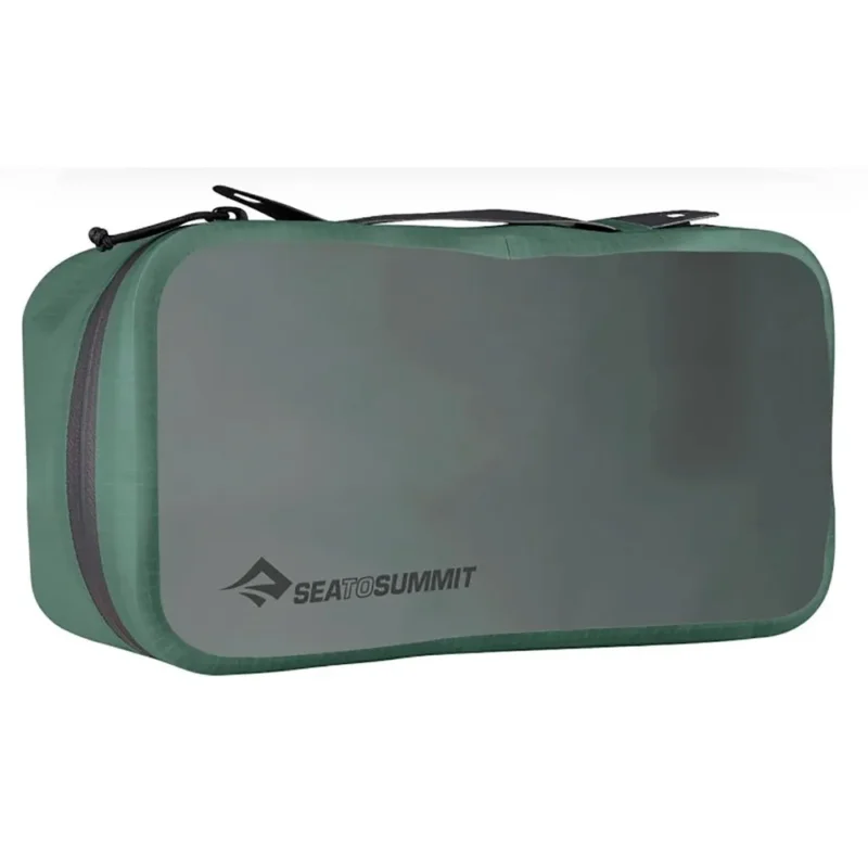 Sea To Summit Trousse de toilette Hydraulic M/R Haute Qualité