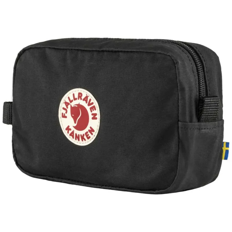 Haute Qualité Fjällräven Trousse de toilette Kånken Gear