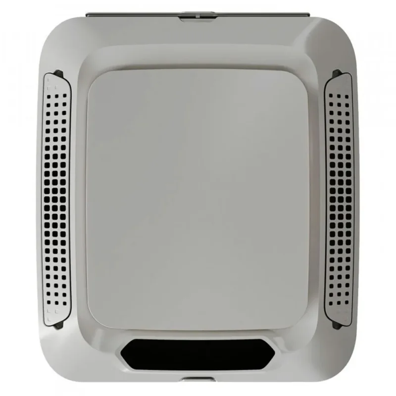 Indelb Unité intérieure basique pour climatiseur simple sans lumière ni contrôle wifi 12V Meilleure Vente