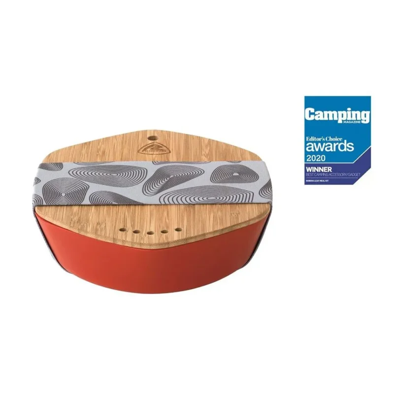 Robens Ustensiles de cuisine Leaf Paiement Sécurisé