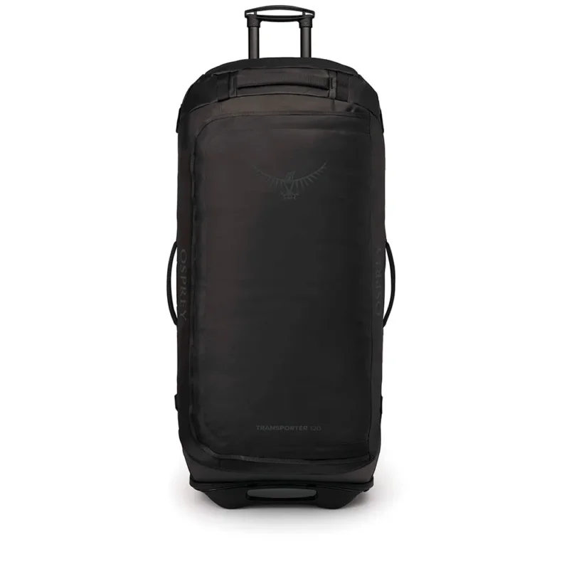Meilleur Prix Osprey Valise à roulettes Rolling Transporter 120L