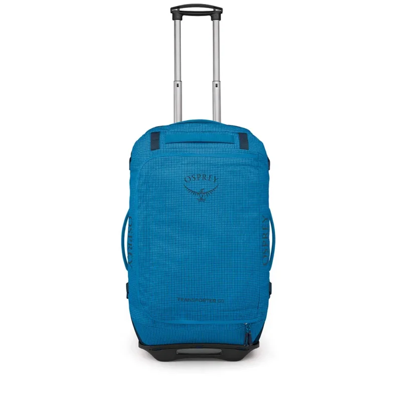 Osprey Valise à roulettes Rolling Transporter 60L Offre Du Jour