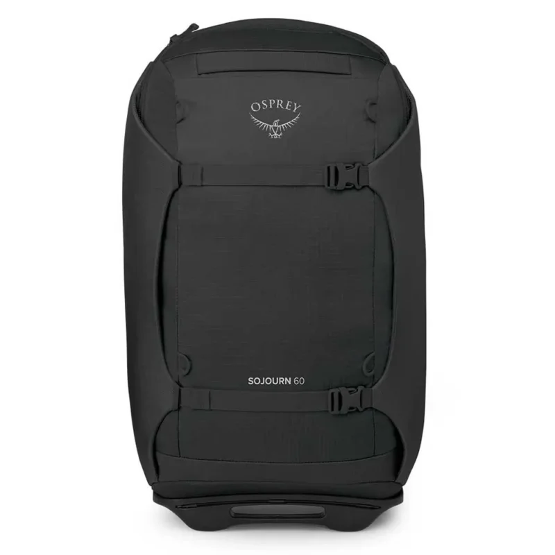 Retour Gratuit Osprey Valise à roulettes Sojourn 25 In 60L