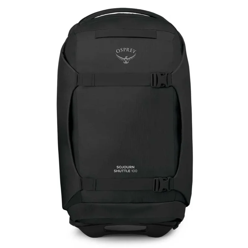 Réduction Osprey Valise à roulettes Sojourn Shuttle 30 In 100L