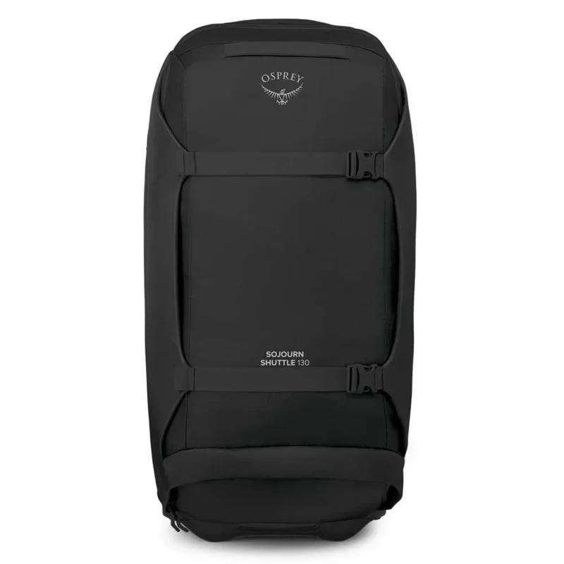 Commande En Gros Osprey Valise à roulettes Sojourn Shuttle Duffel 36 In 130L