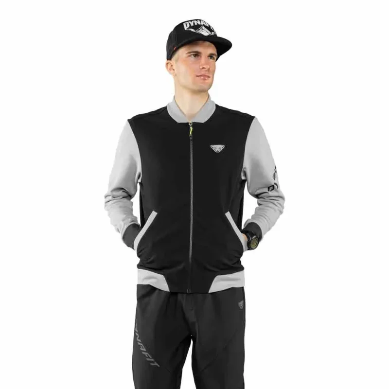 Réduction Dynafit Veste 24/7 Polartec® Varsity