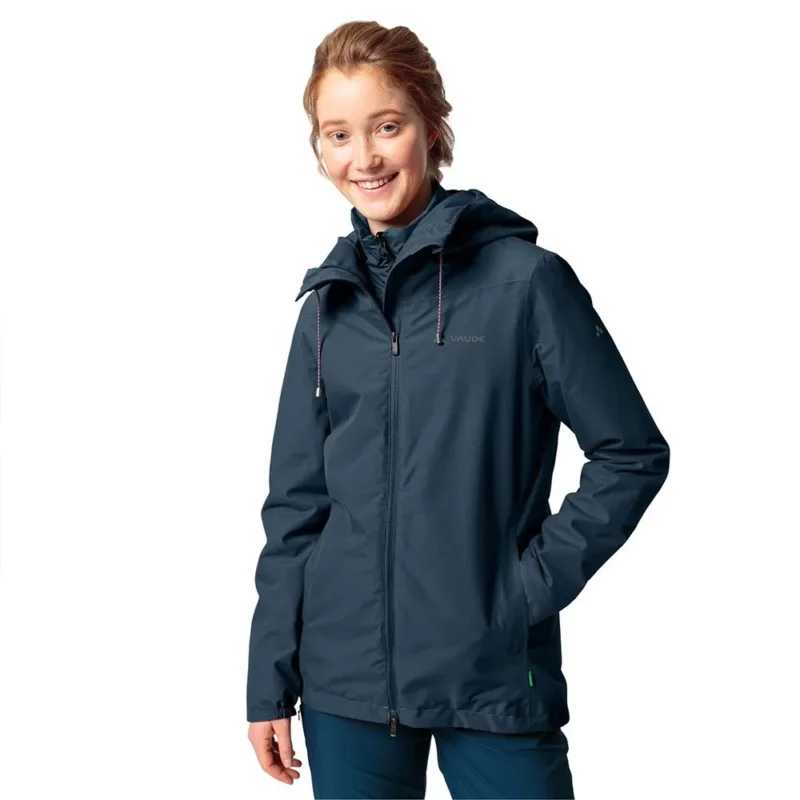 Commander Vite VAUDE Veste 3 en 1 Mineo