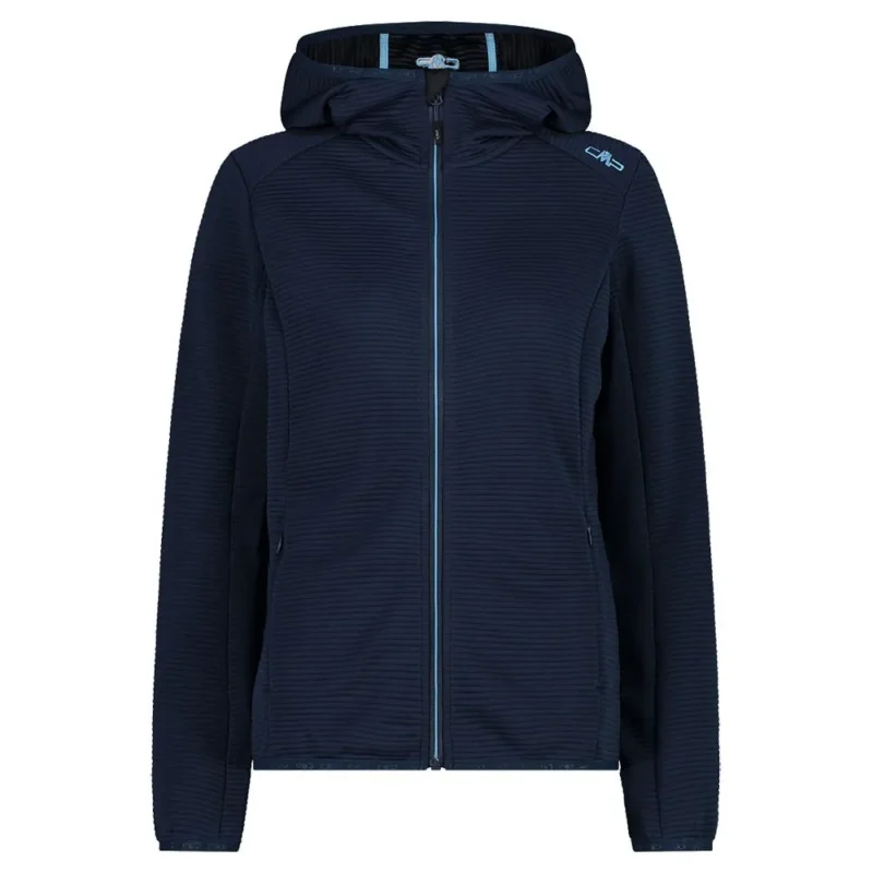 Vente Flash CMP Veste 33E6546 Fix Hood