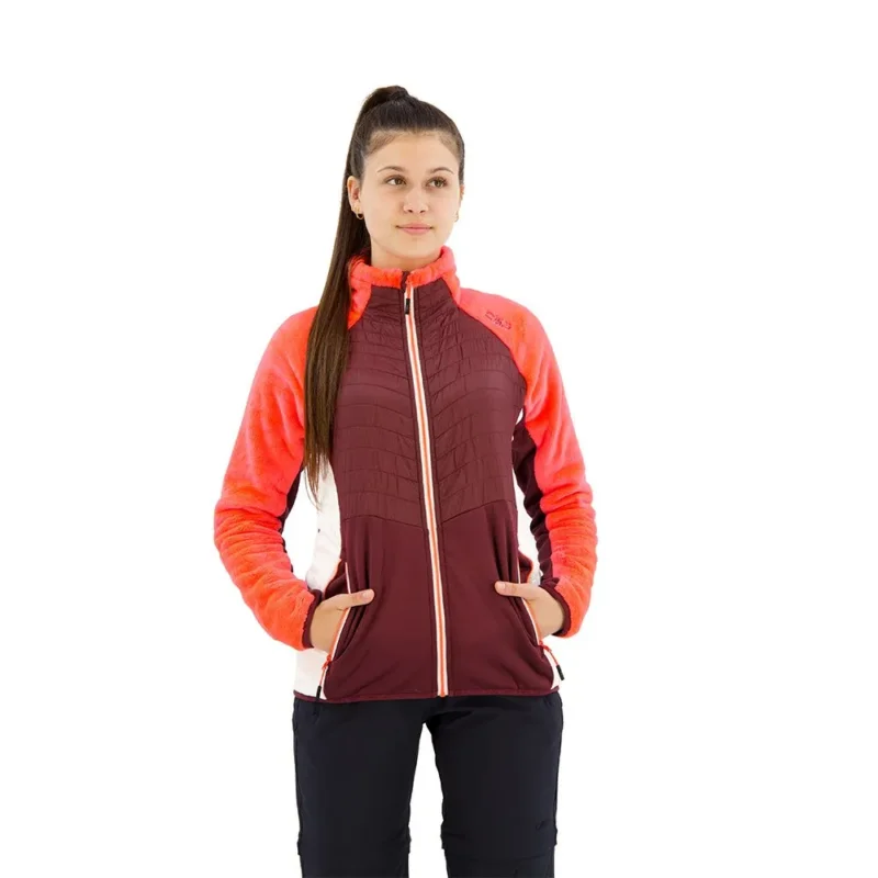 CMP Veste 33P2666 Bon Marché