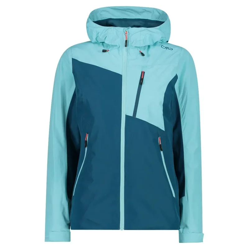 Jusqu'à Épuisement Des Stocks CMP Veste 33Z5016