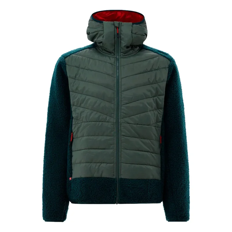 Marque CMP Veste 34P1817