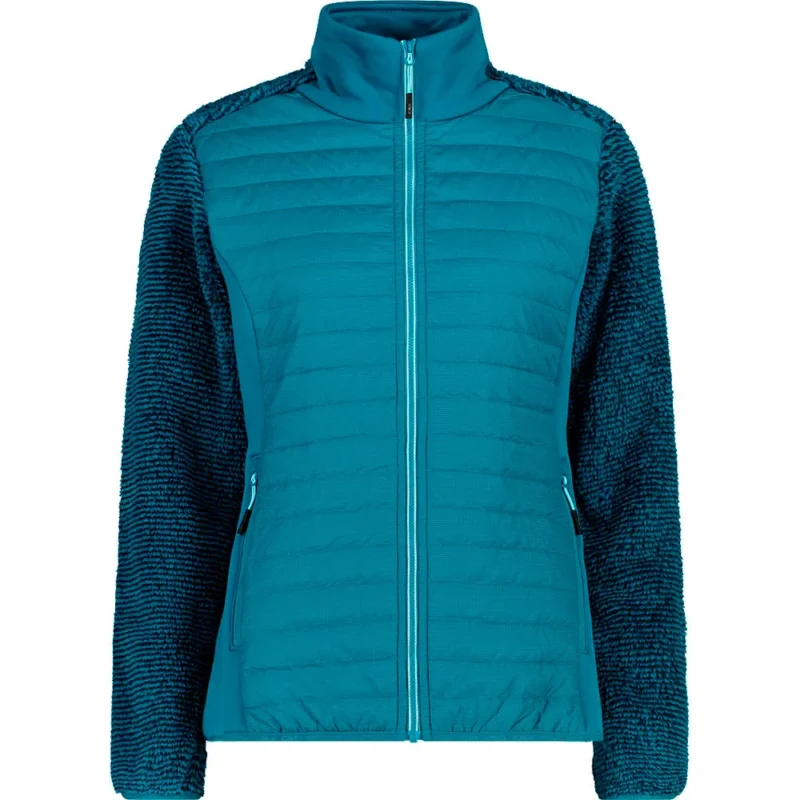 CMP Veste 34P2286 Paiement Sécurisé