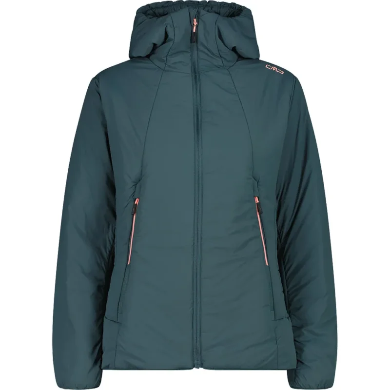 Retour Gratuit CMP Veste 35Z2576