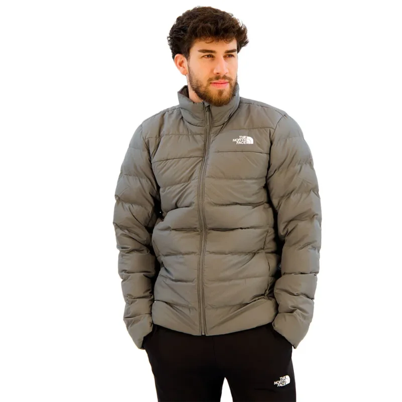 Haute Qualité The North Face Veste Aconcagua 3