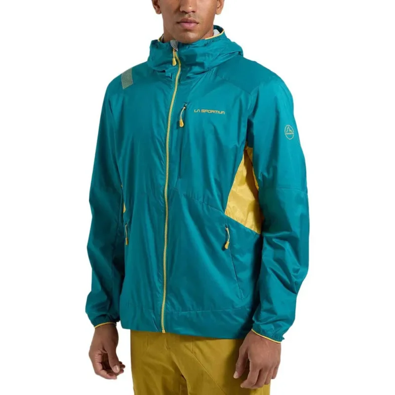 La Sportiva Veste Across Lite Prix Bas