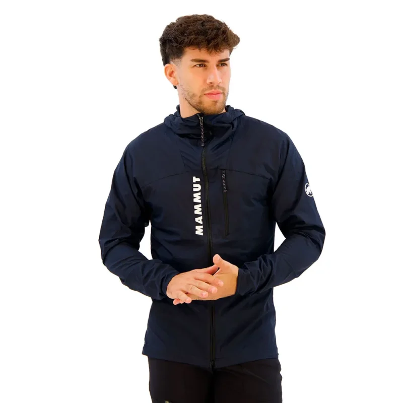 Usine Directe Mammut Veste Aenergy WB