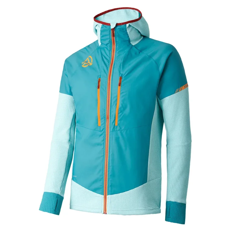 Populaire Ternua Veste Agile Hybrid