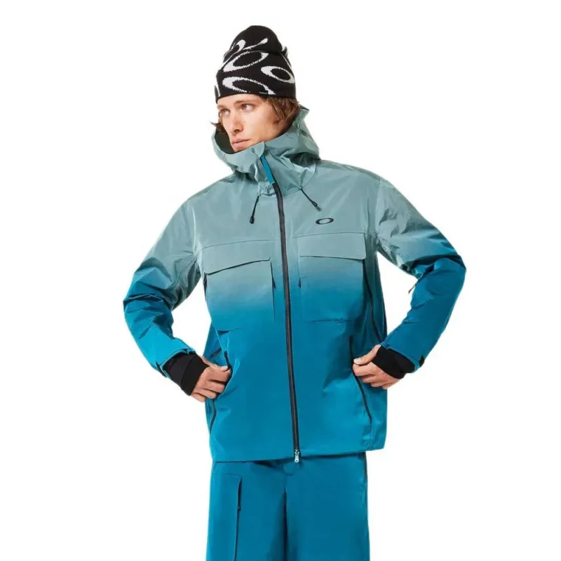 Pas Cher Oakley Veste Airwave utility GORE-TEX®