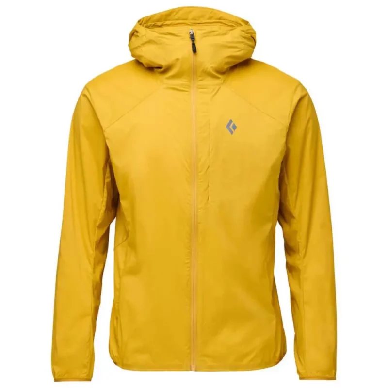 Jusqu'à Épuisement Des Stocks Black Diamond Veste Alpine Start