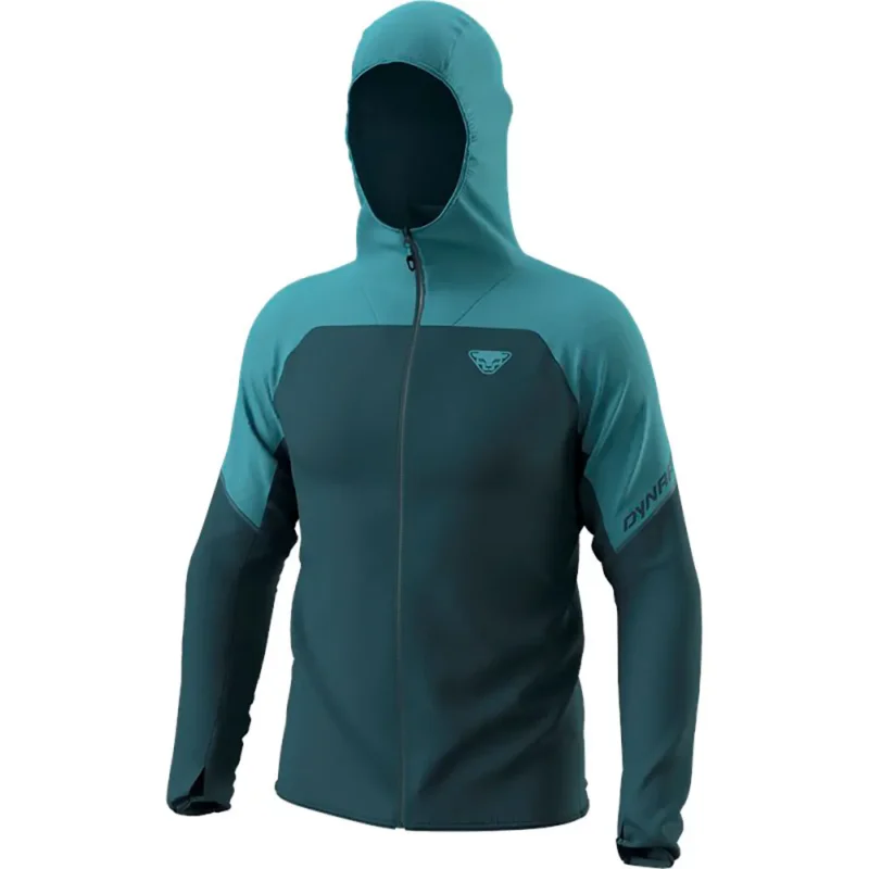 Achat Immédiat Dynafit Veste Alpine Wind