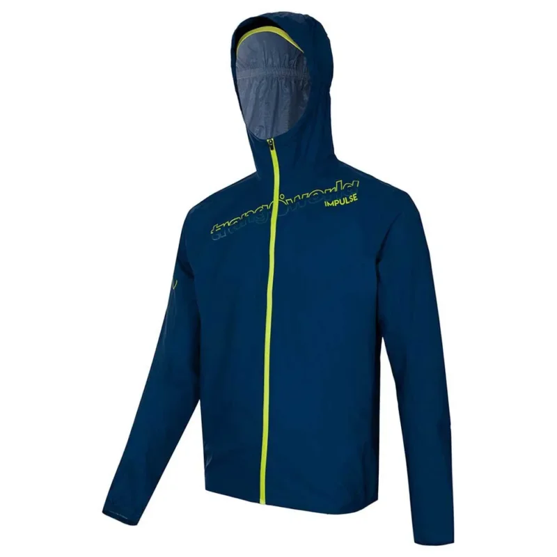 Offre Spéciale Trangoworld Veste Andord