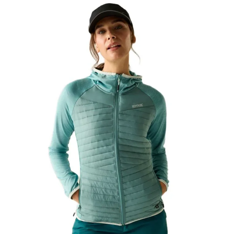 Regatta Veste Andreson Marl Hybrid Dernière Chance