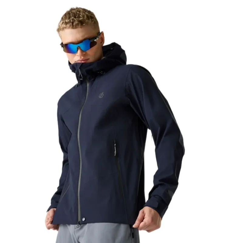 Dare2B Veste Apex 3Layer Offre Limitée