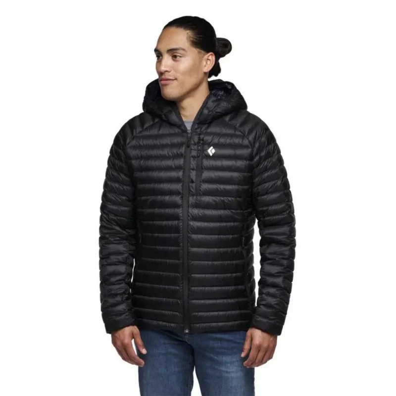 Black Diamond Veste Approach Down Jusqu'à Épuisement Des Stocks