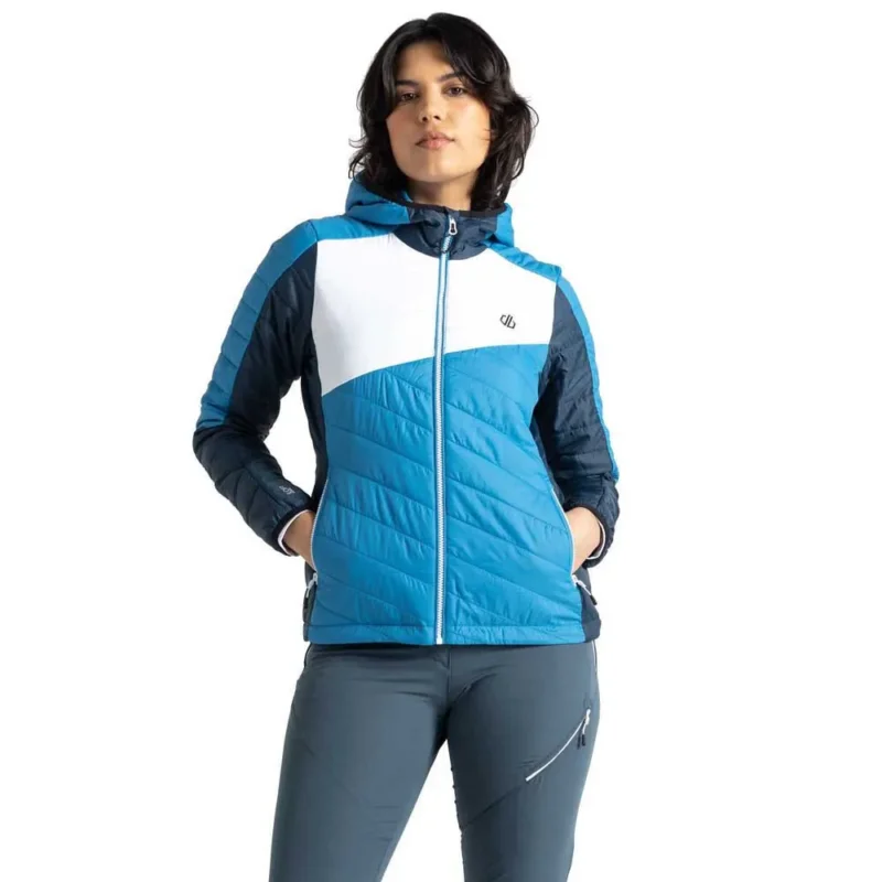 Paiement Sécurisé Dare2B Veste Ascending