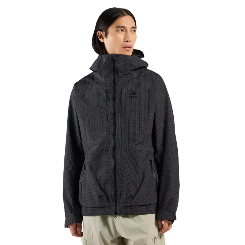 Commande En Gros Odlo Veste Ascent 3L Waterproof
