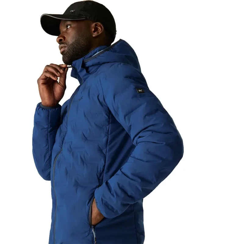 Vente Directe Regatta Veste Astrel
