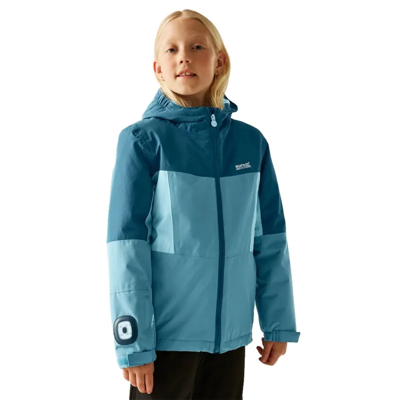 Regatta Veste Beamz Réduction