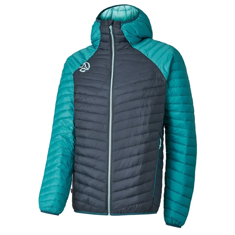 Ternua Veste Bionik Haute Qualité