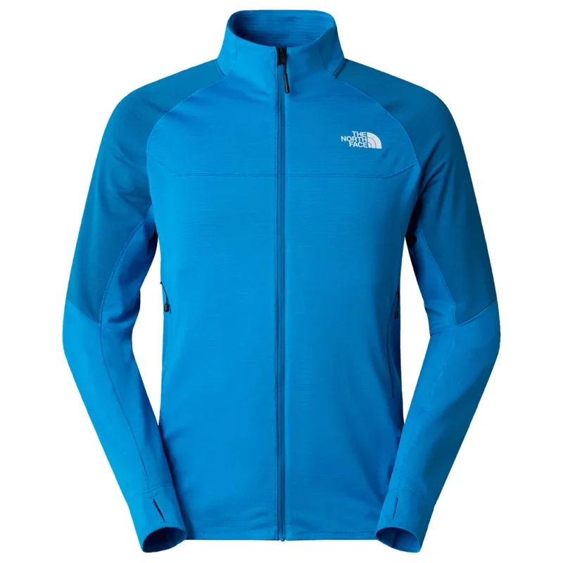 The North Face Veste Bolt Polartec Produit De Marque