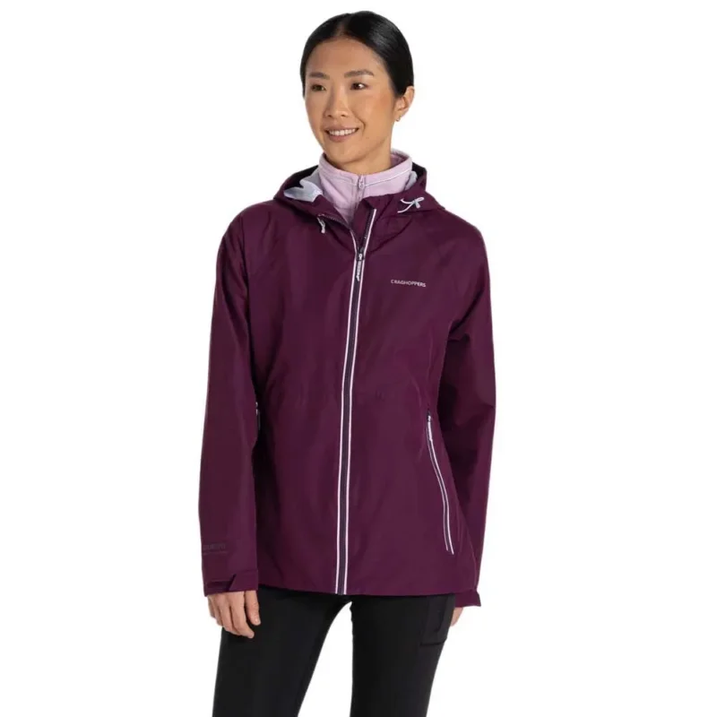 Super Prix Craghoppers Veste Brielle