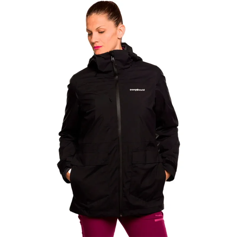 Trangoworld Veste Brienz Complet Dernier Modèle