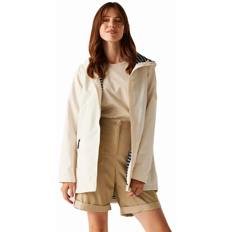 Prix Cassé Regatta Veste Brika