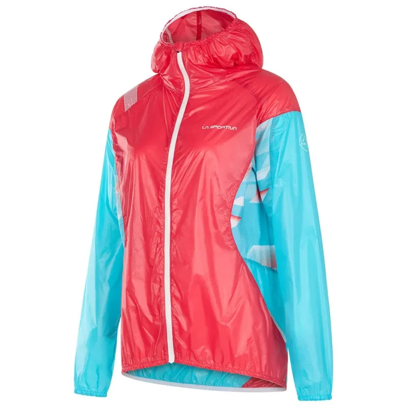 Solde La Sportiva Veste Briza Windbreaker