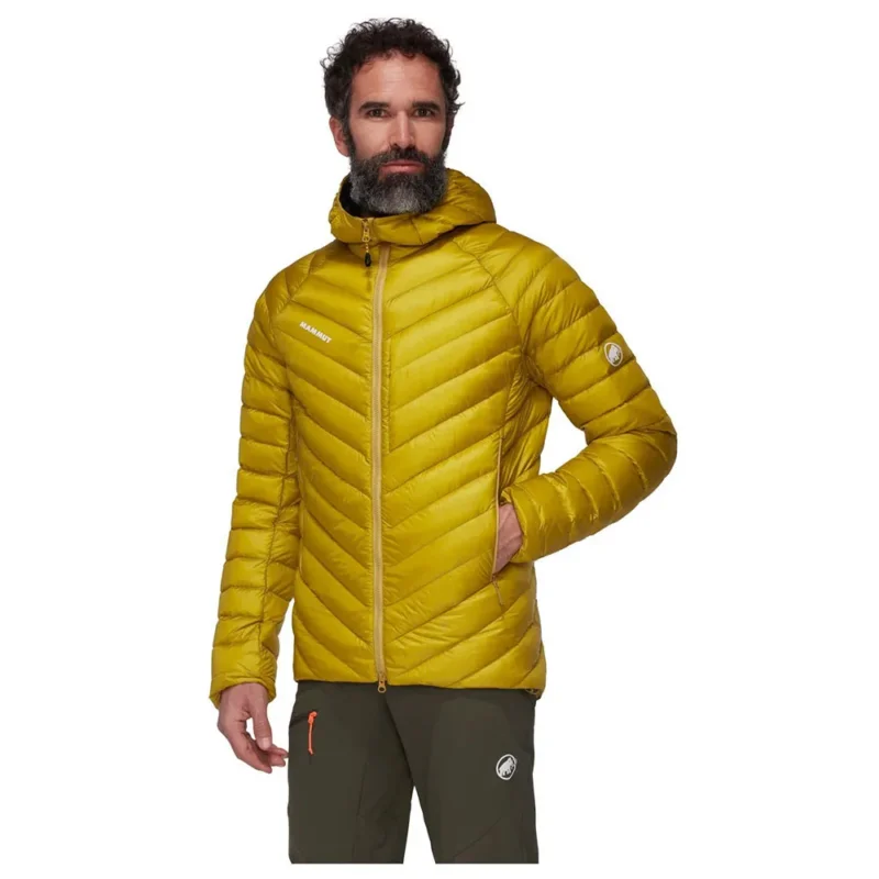 Populaire Mammut Veste Broad Peak In reconditionné