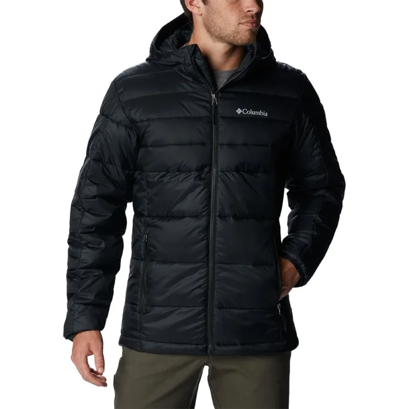 Achat Immédiat Columbia Veste Buck Butte™ II