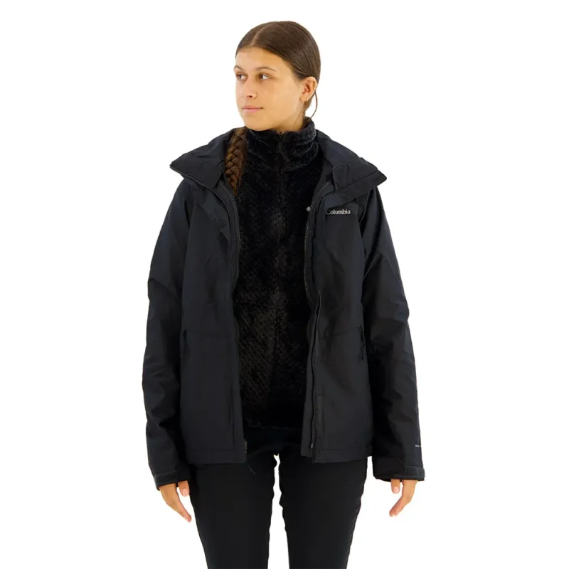Columbia Veste Bugaboo™ III Authentique
