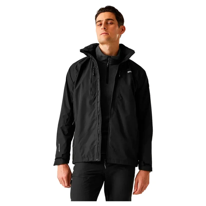 Offre Limitée Regatta Veste Calderdale VI
