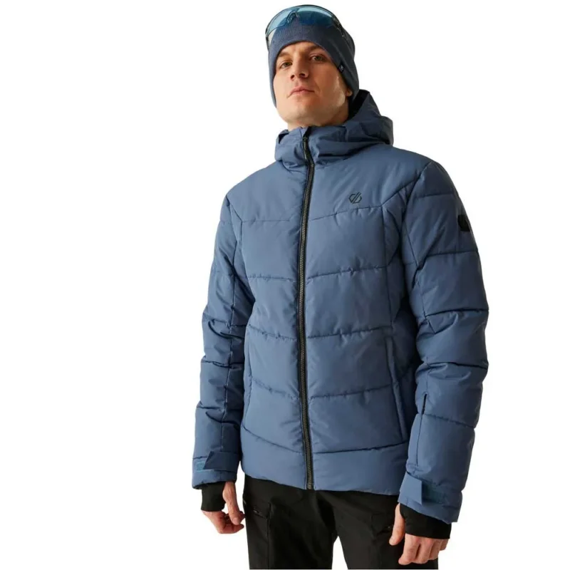 Dare2B Veste Camber II Nouvelle Collection