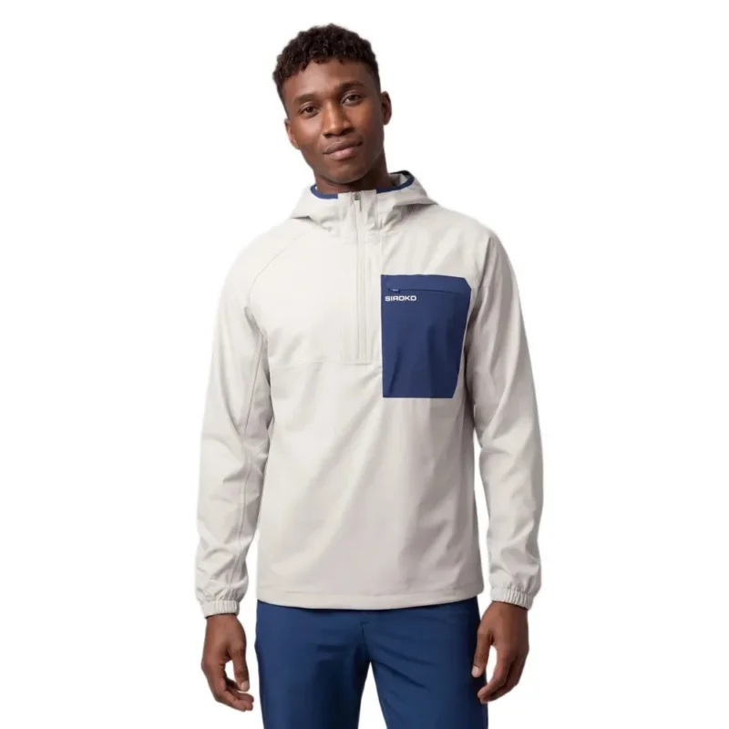 Siroko Veste Canfranc Prix Bas