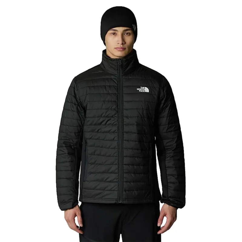 Vente Directe The North Face Veste Canyonlands Hybrid