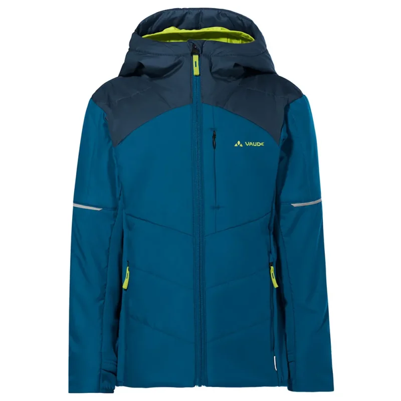 Réduction VAUDE Veste Capacida Hybrid II