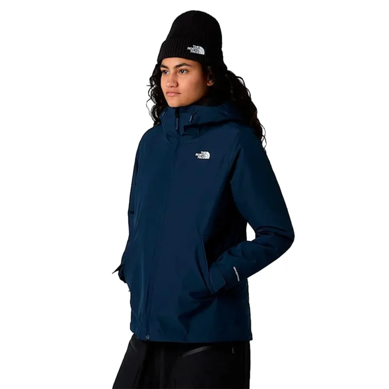 The North Face Veste Carto Mono Triclimate Expédition Rapide