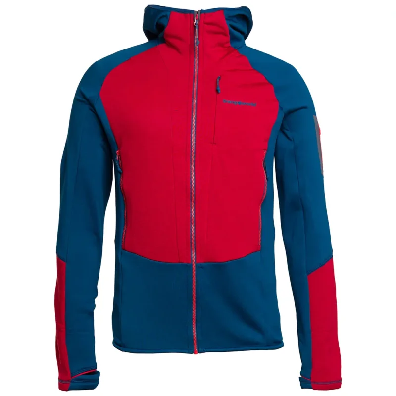 Expédition Rapide Trangoworld Veste Cervin