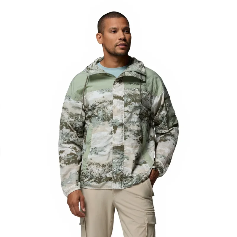 Columbia Veste Challenger™ II Novelty Commander Vite