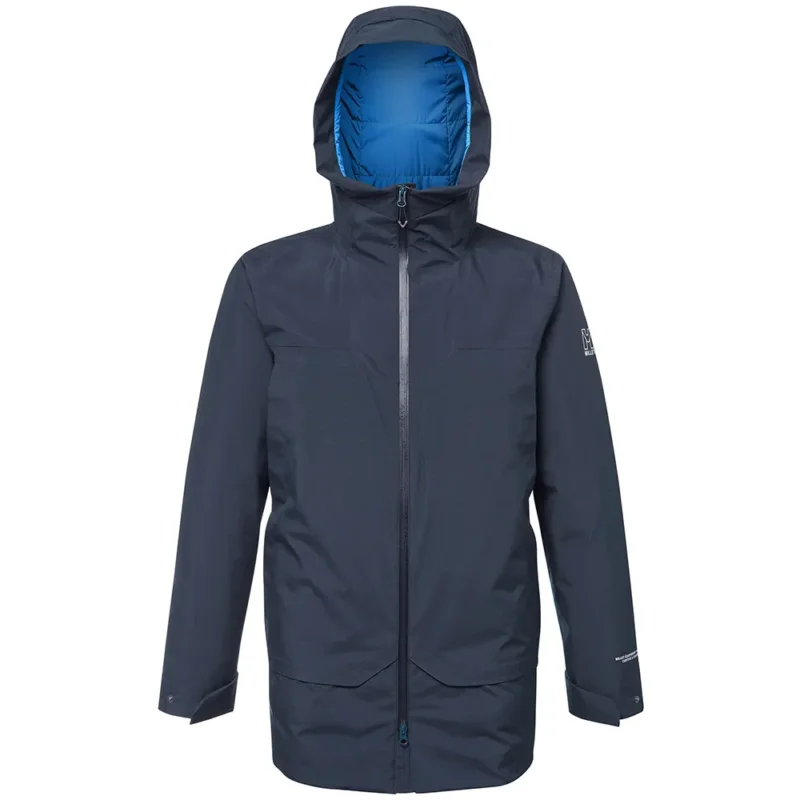 Offre Spéciale Millet Veste Chamonix Warm